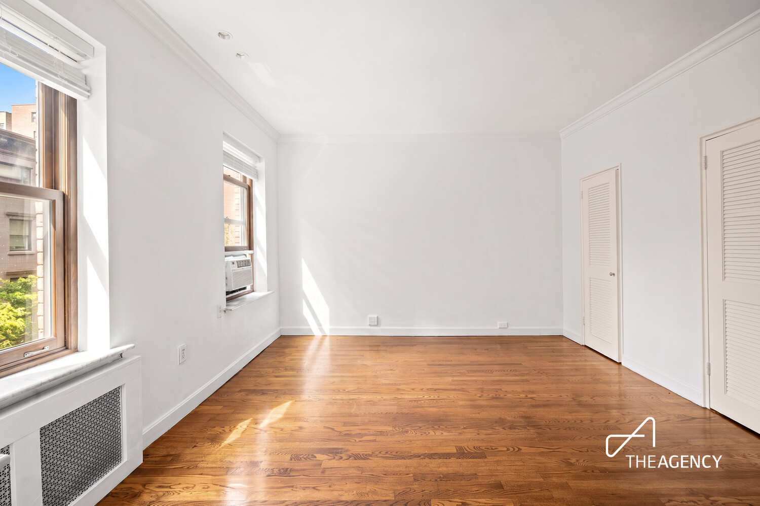 151 East 20th Street 4A Gramercy Park New York NY 10003