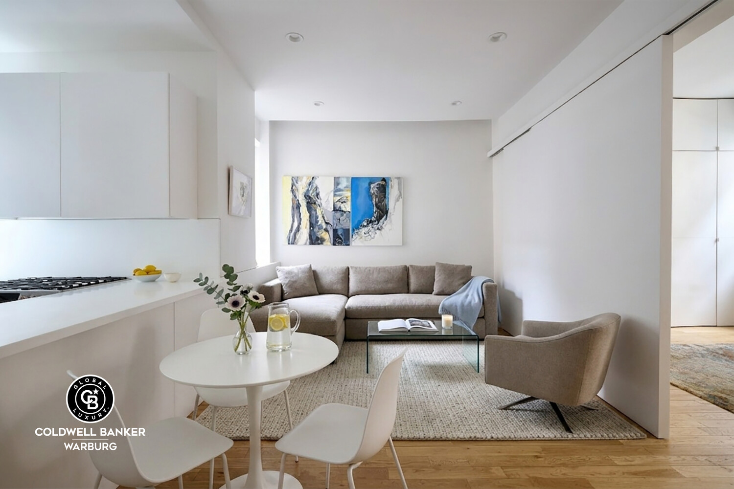 328 West 96th Street C Upper West Side New York NY 10025