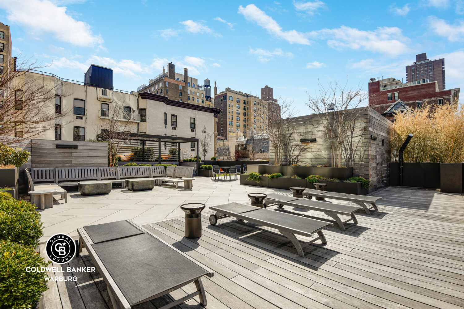 40 East 94th Street 17G Carnegie Hill New York NY 10128