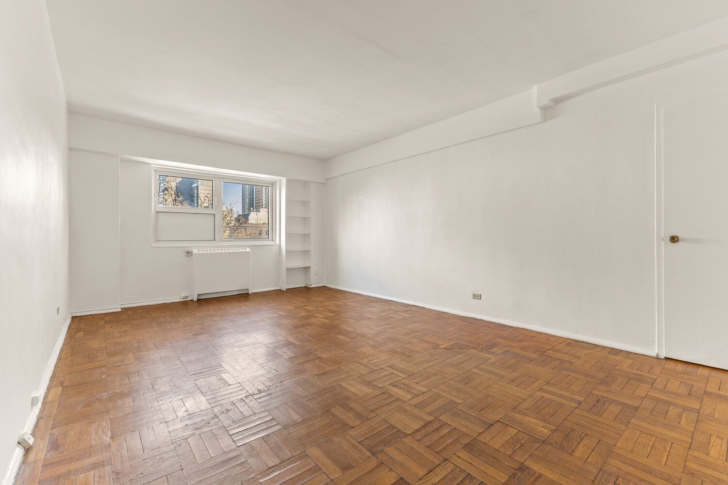 270 Jay Street 4G Downtown Brooklyn NY 11201