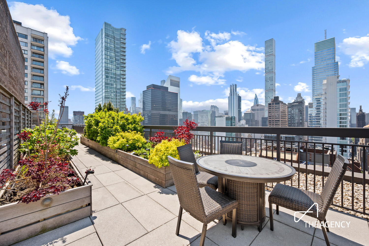 300 East 59th Street 2801/2802 Sutton Place New York NY 10022