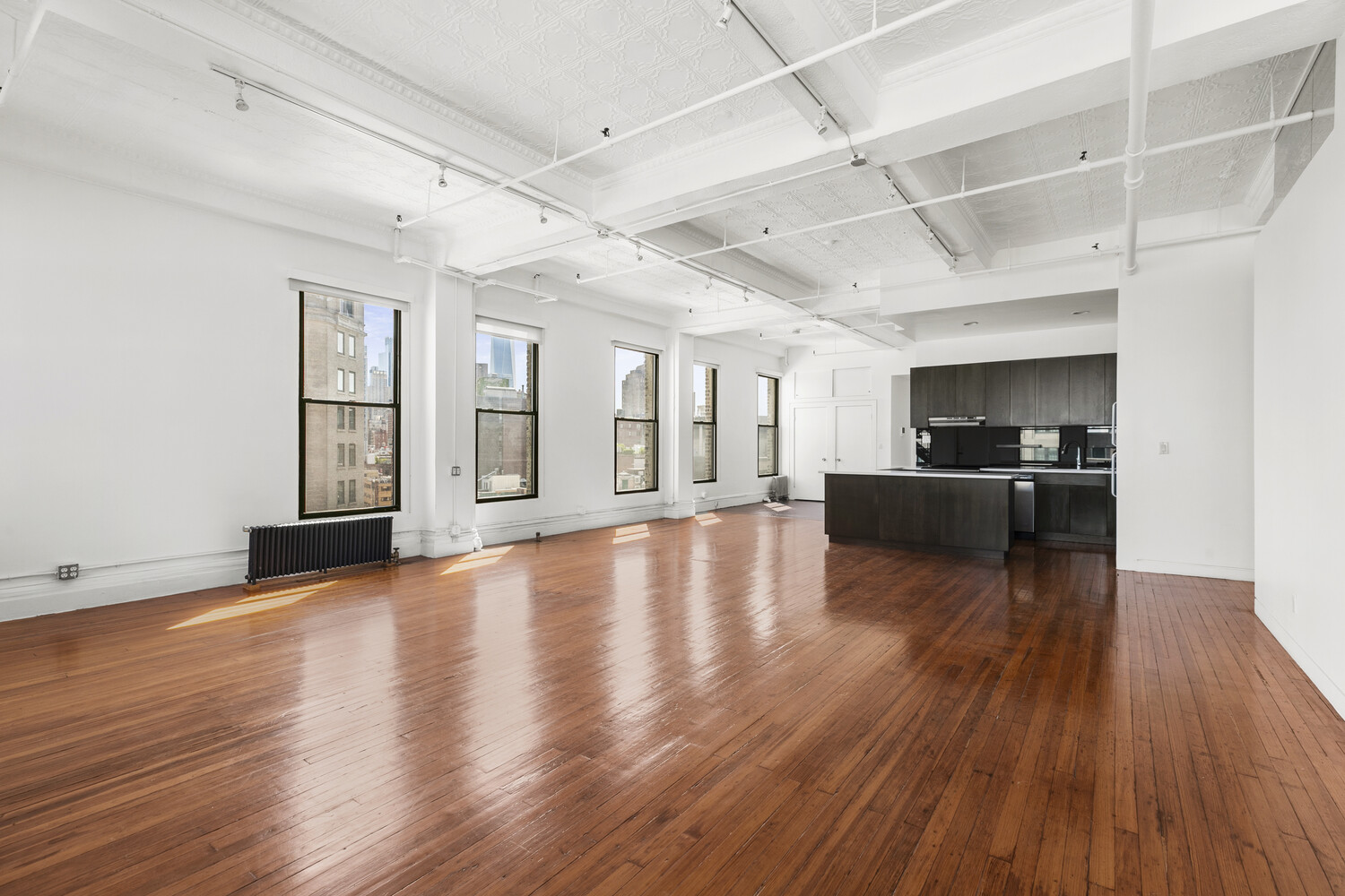 237 Lafayette Street 8E Little Italy New York NY 10012