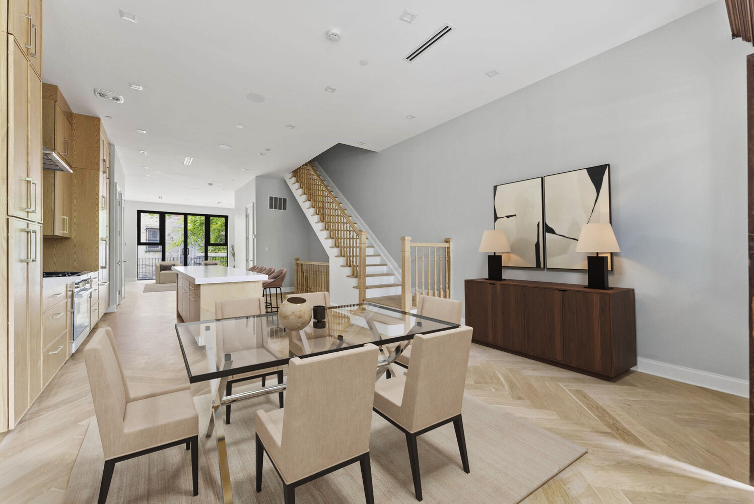 32 West 120th Street Mt. Morris Park New York NY 10027