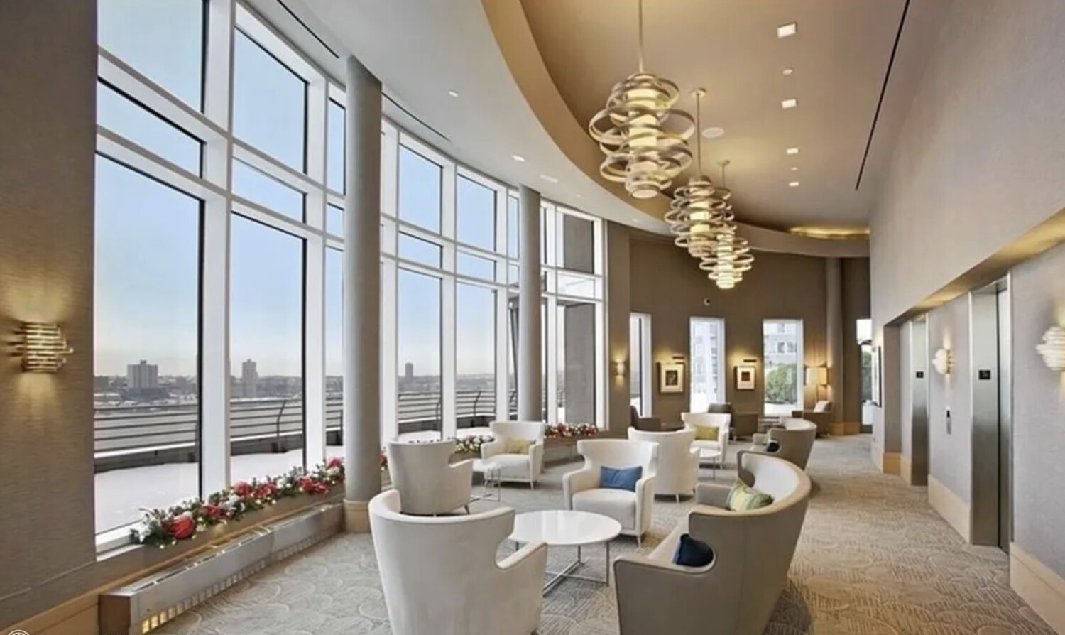 120 Riverside Blvd. 16J Lincoln Square New York NY 10069