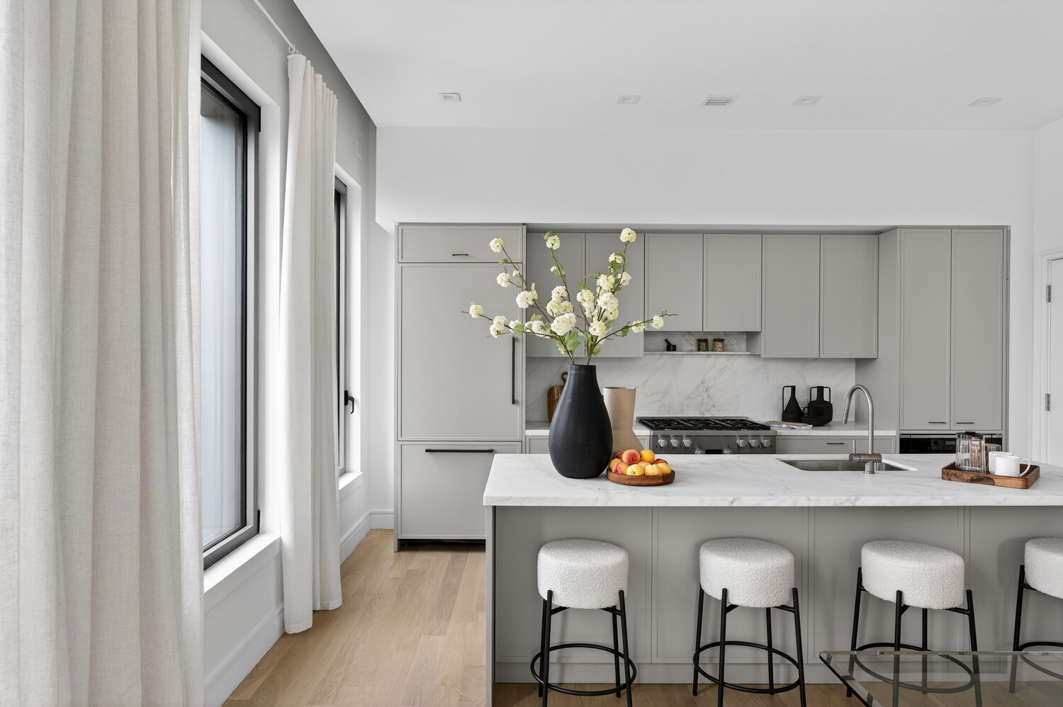 540 Sixth Avenue Flatiron District New York NY 10011