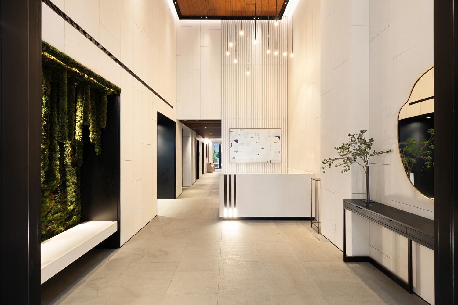 111 Leroy Street PH2 W. Greenwich Village New York NY 10014