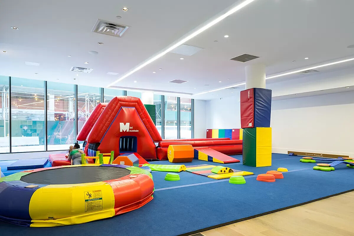 429 Kent Avenue TH8 Williamsburg Brooklyn NY 11249