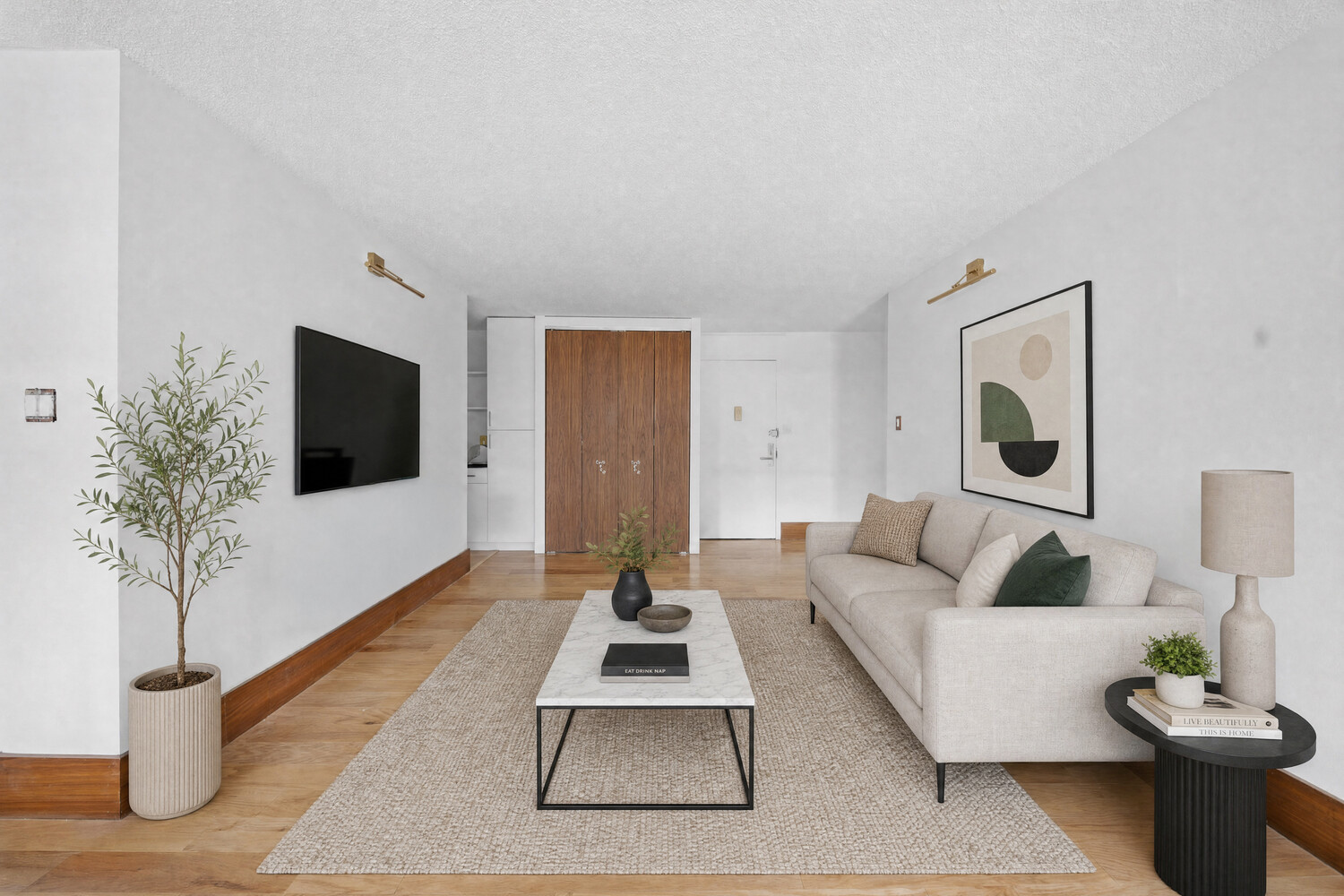 299 Pearl Street 5E Seaport District New York NY 10038