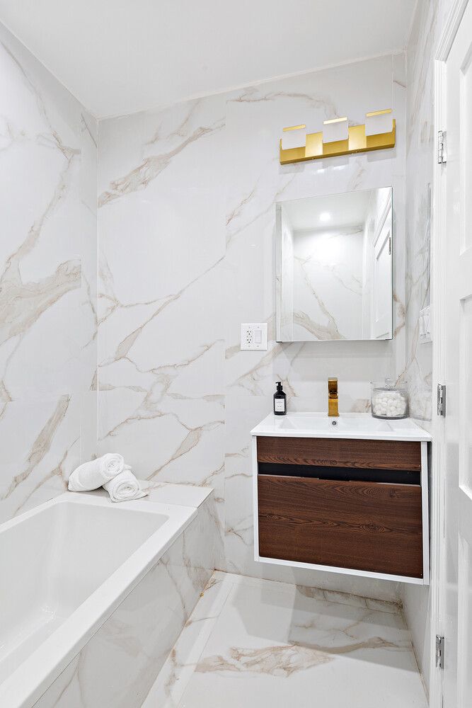 702 Greene Avenue 4 Stuyvesant Heights Brooklyn NY 11221