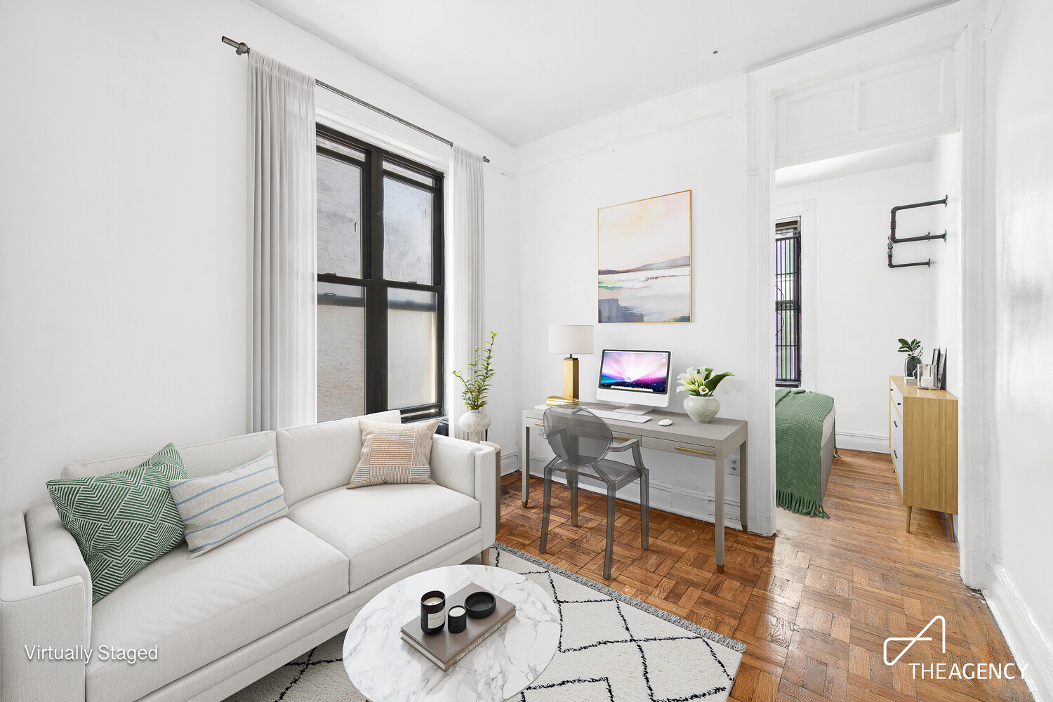 177 Thompson Street 12 Greenwich Village New York NY 10012