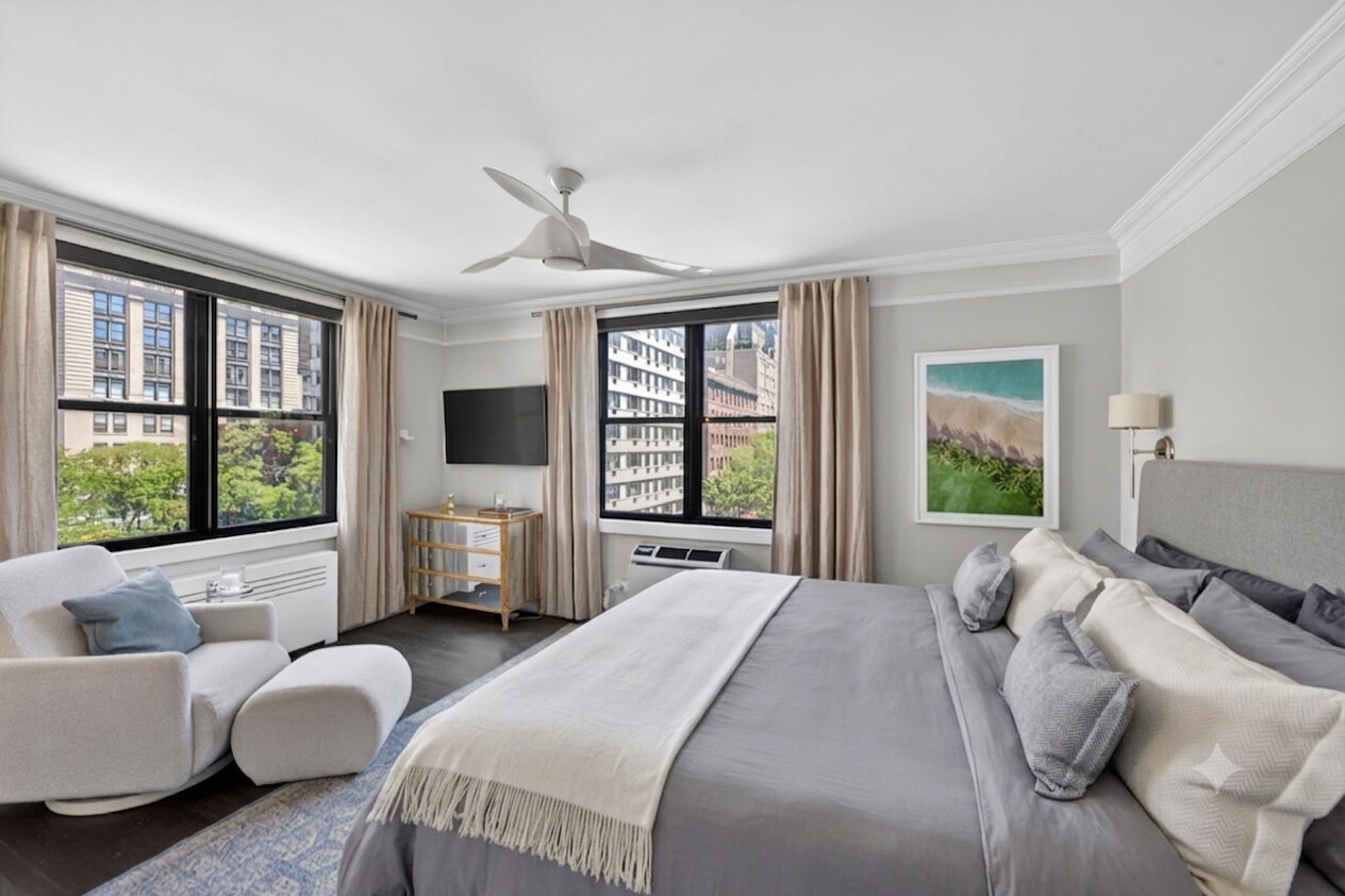 100 West 12th Street 4K Greenwich Village New York NY 10014