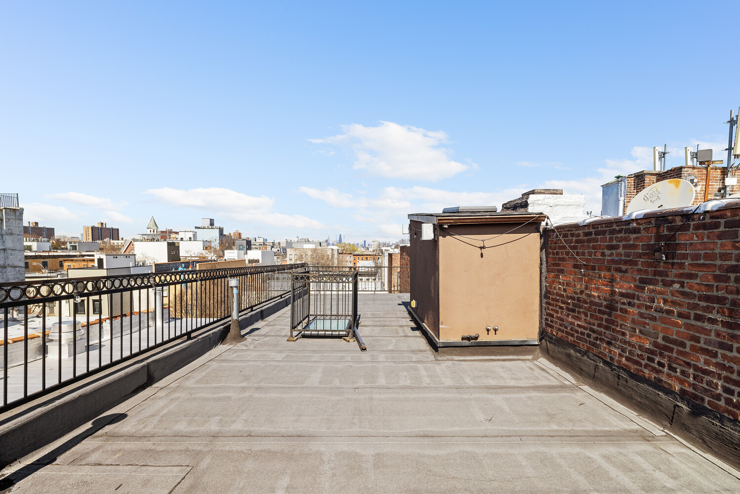 113 Jefferson Avenue Bedford Stuyvesant Brooklyn NY 11216