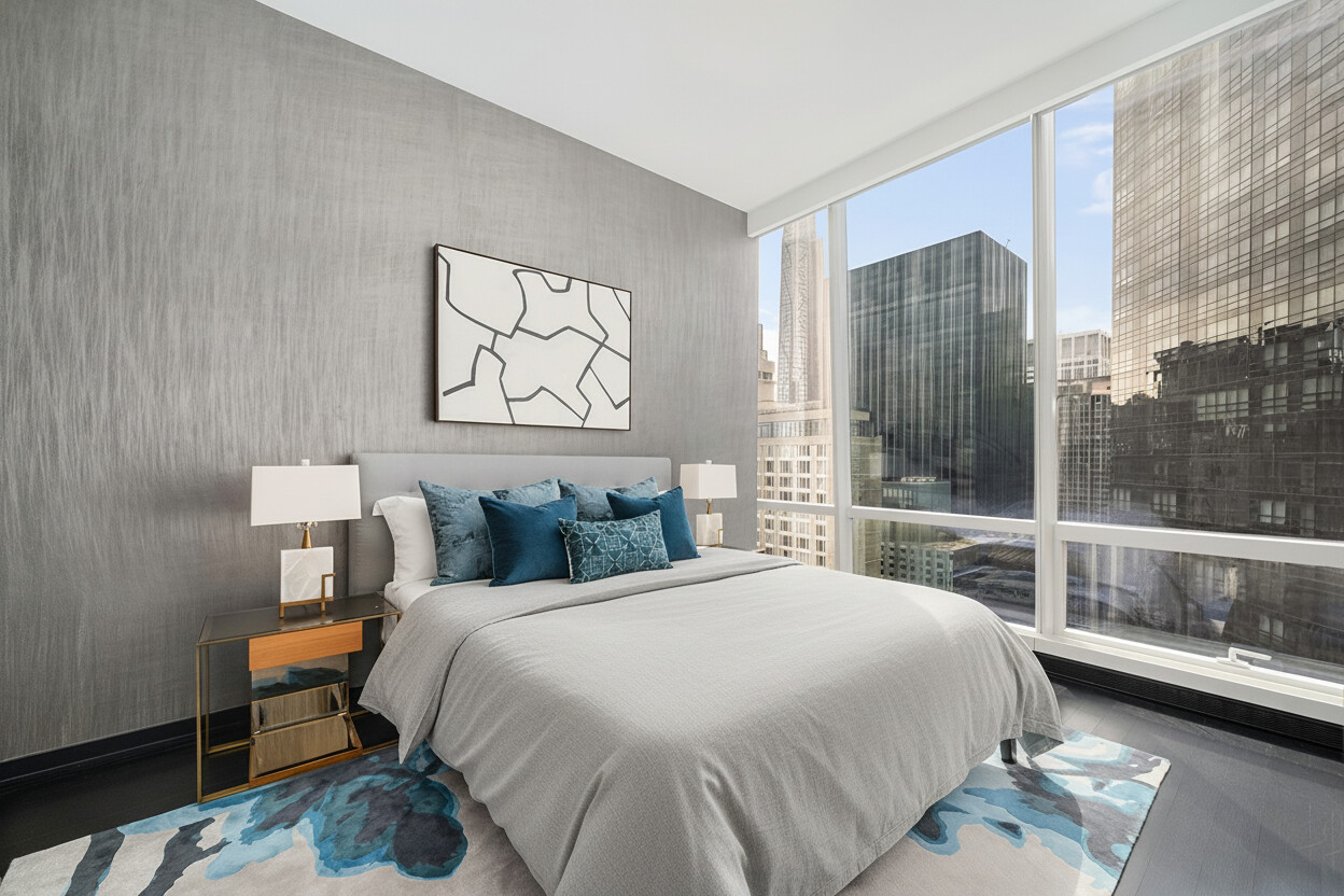 157 West 57th Street 38F Midtown West New York NY 10019