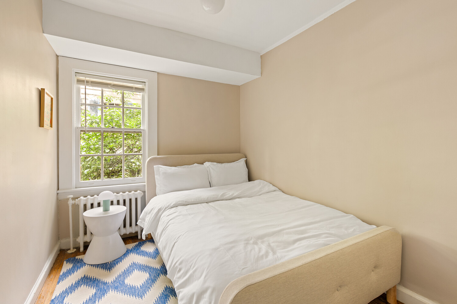 24 Middagh Street Brooklyn Heights Brooklyn NY 11201