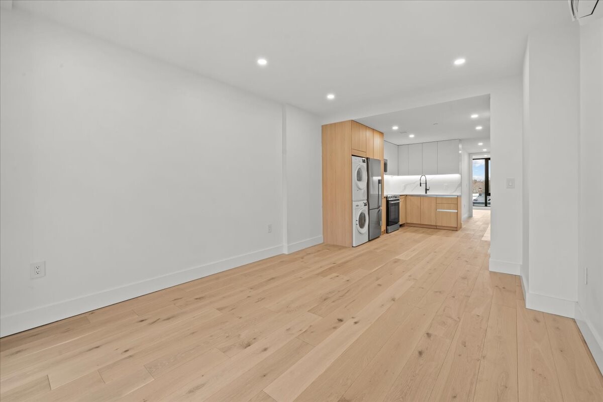 107 Schaefer Street 4C Bushwick Brooklyn NY 11207