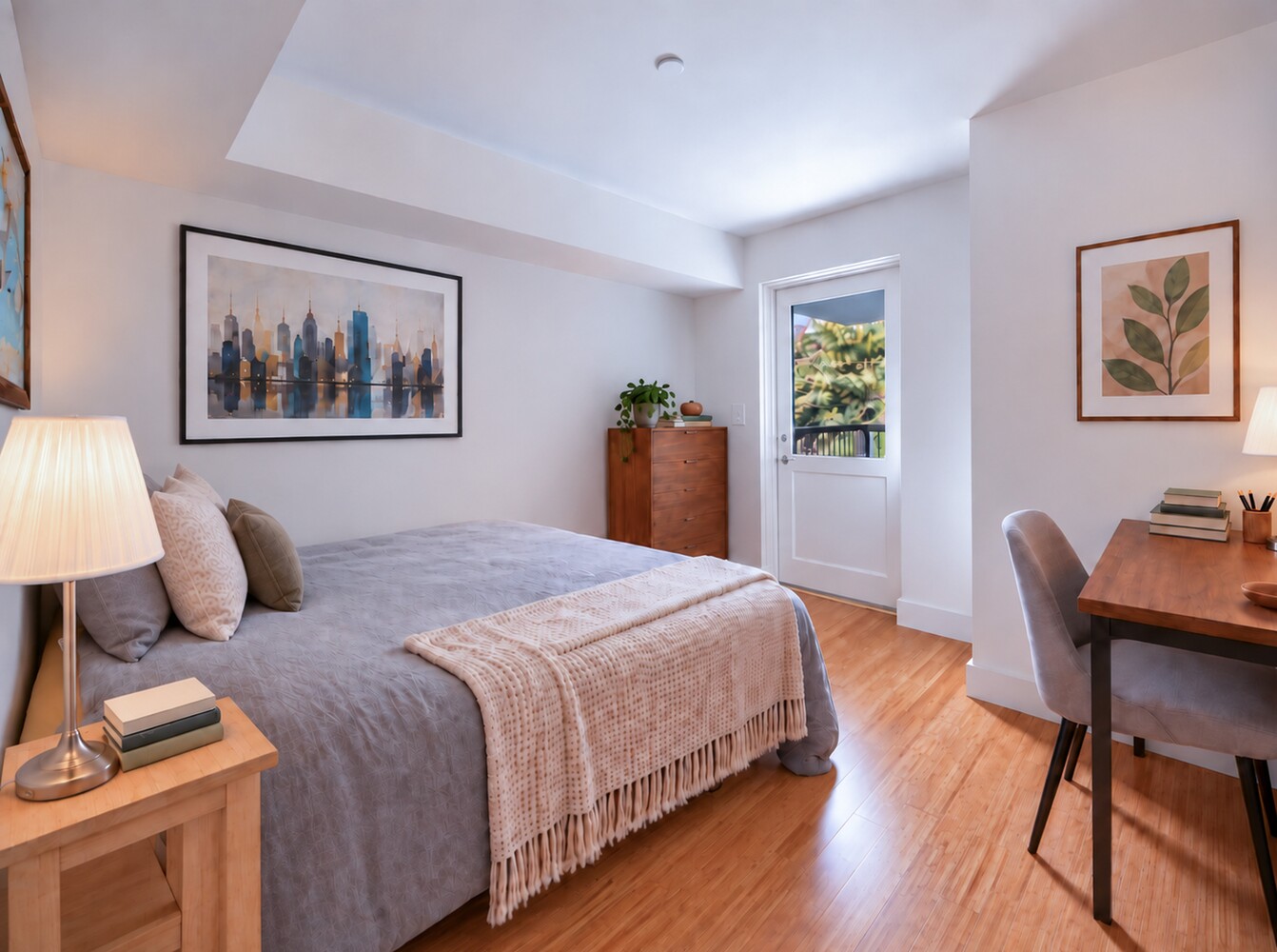 57 West 127th Street 4FL West Harlem New York NY 10027