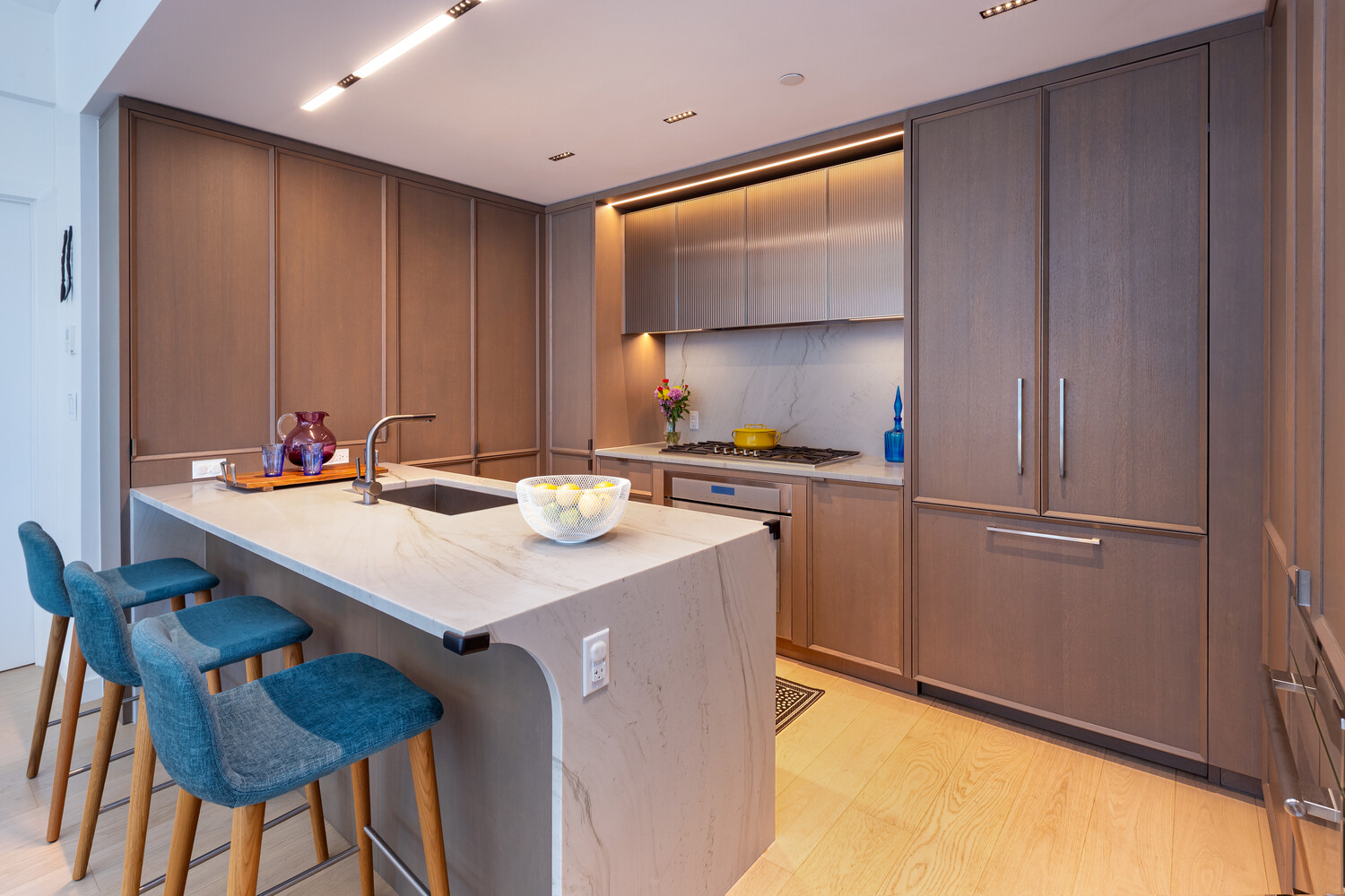 58 Saint Marks Place 902 Boerum Hill Brooklyn NY 11217