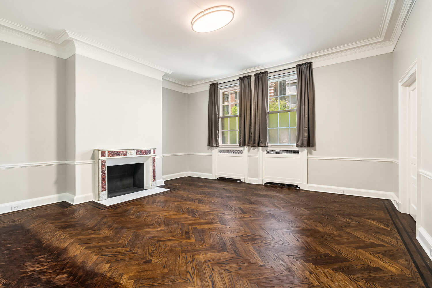 635 Park Avenue MAISONETTE Upper East Side New York NY 10065
