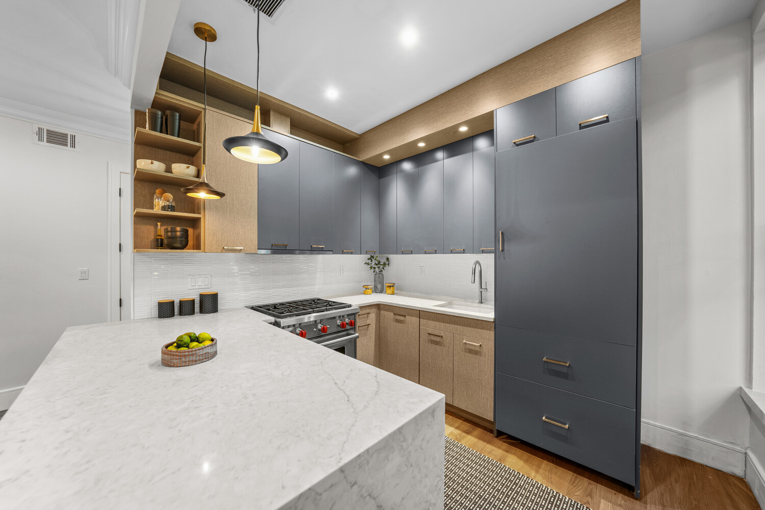 636 Warren Street Park Slope Brooklyn NY 11217