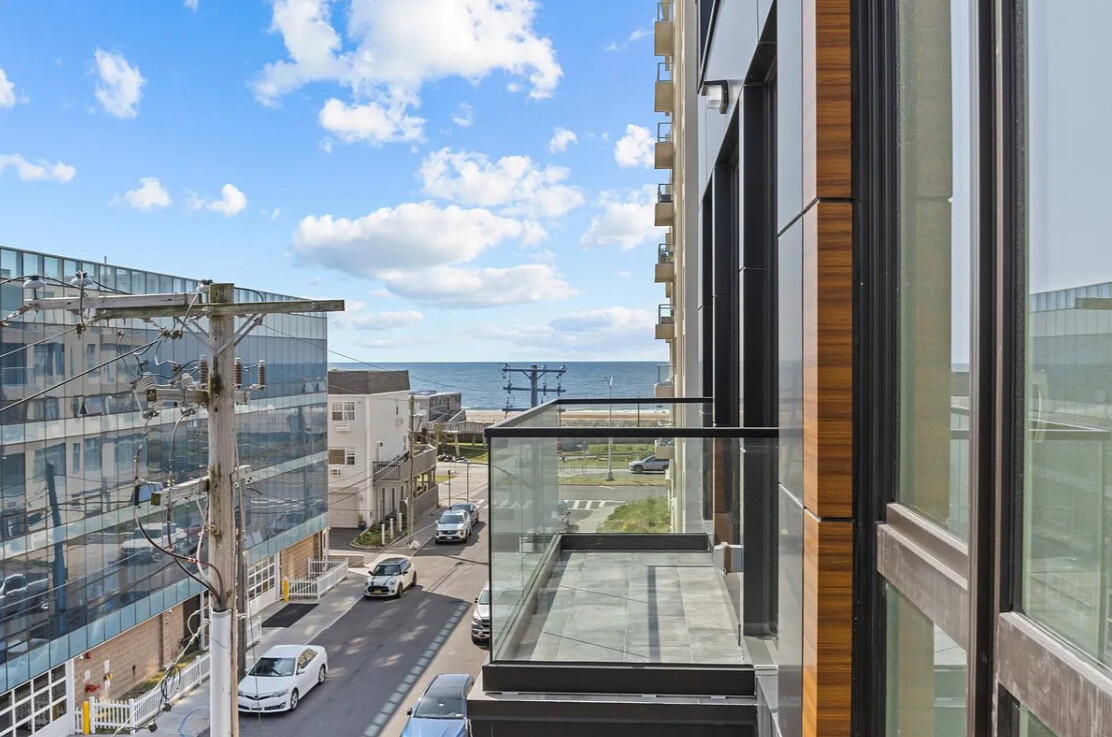 157 Beach 96th Street 3A Hammels Queens NY 11693