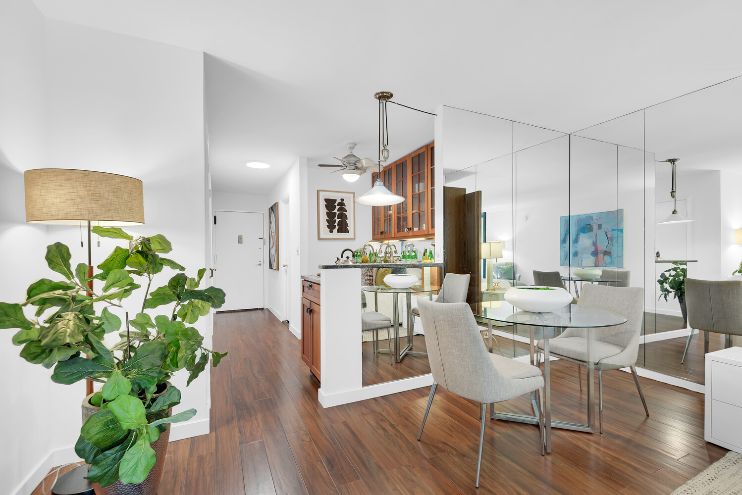 222 West 14th Street 2D W. Greenwich Village New York NY 10011