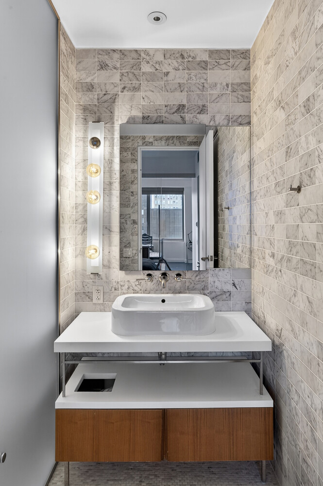 85 West Broadway 12E Tribeca New York NY 10007