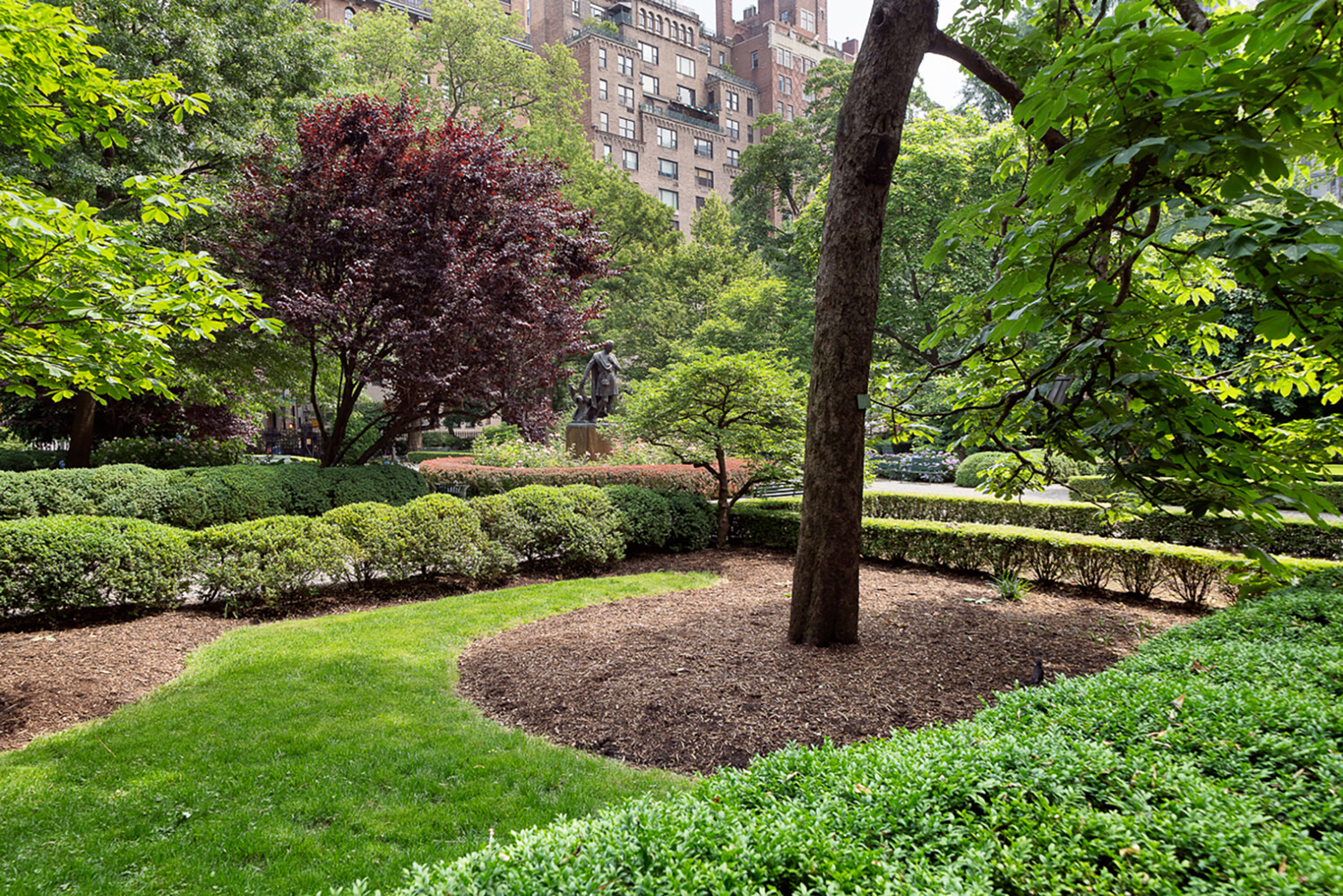 60 Gramercy Park North 6J Gramercy Park New York NY 10003