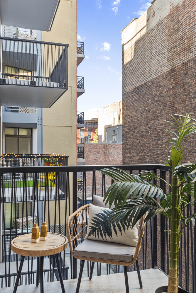 330 Grand Street 5B Chinatown New York NY 10002