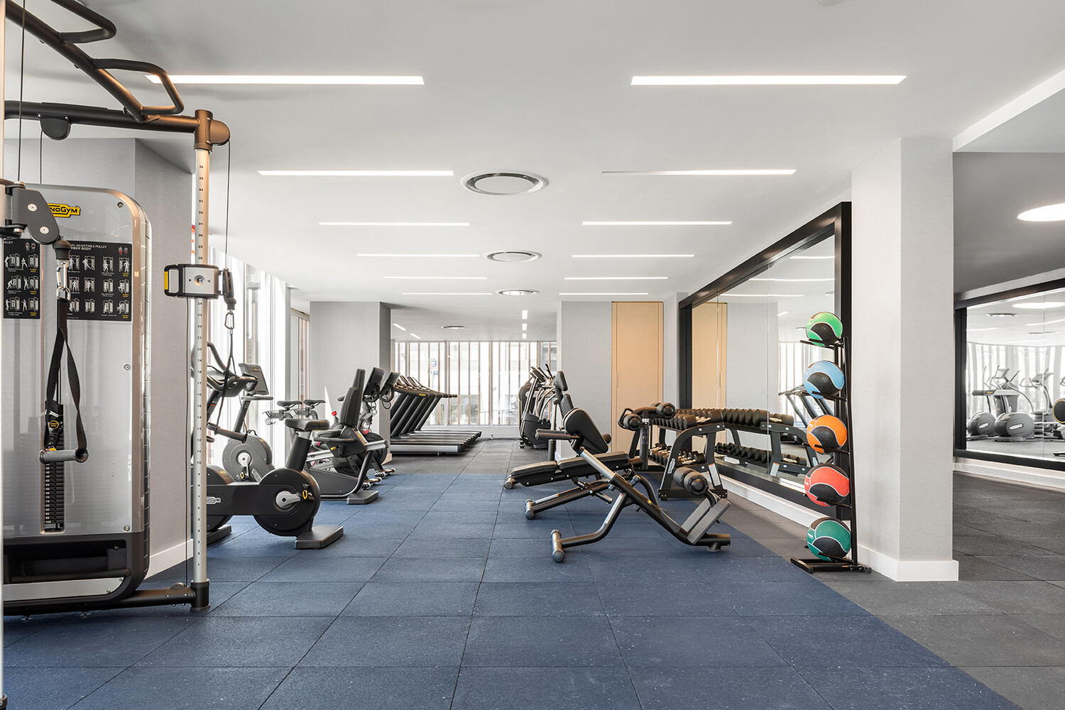 50 Bridge Park Drive Brooklyn Heights Brooklyn NY 11201