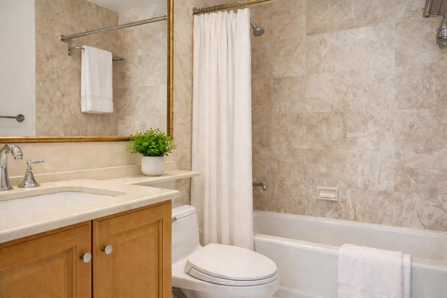 100 United Nations Plaza Turtle Bay New York NY 10017