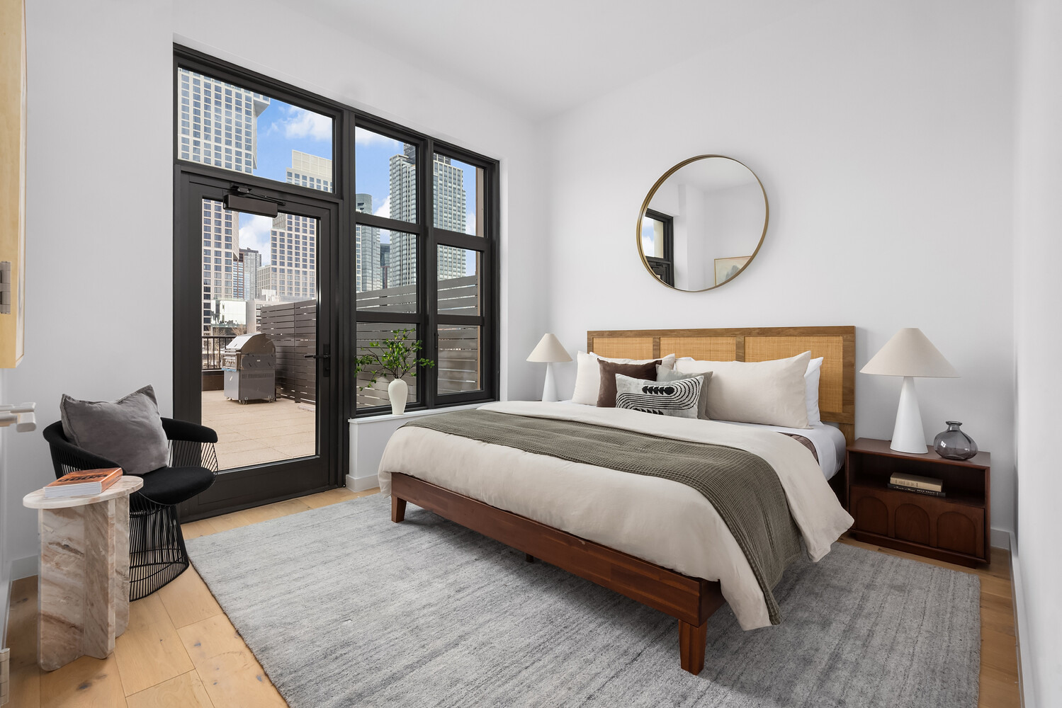 29 Huron Street 2AW Greenpoint Brooklyn NY 11222