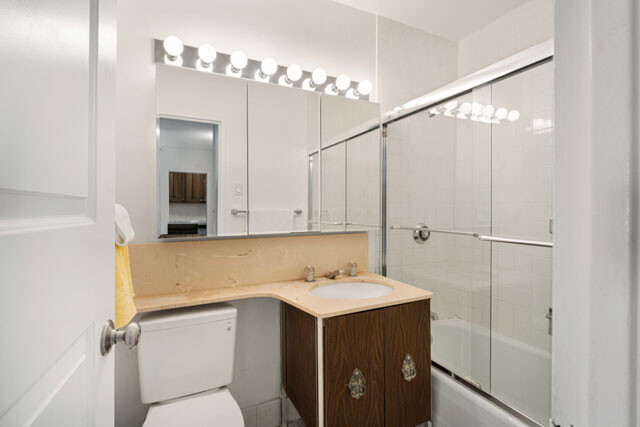 20 West 64th Street Lincoln Square New York NY 10023