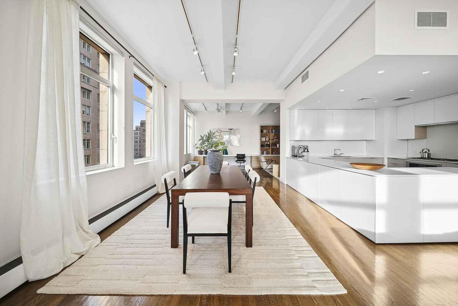 245 Seventh Avenue 11BC/10C Chelsea New York NY 10001