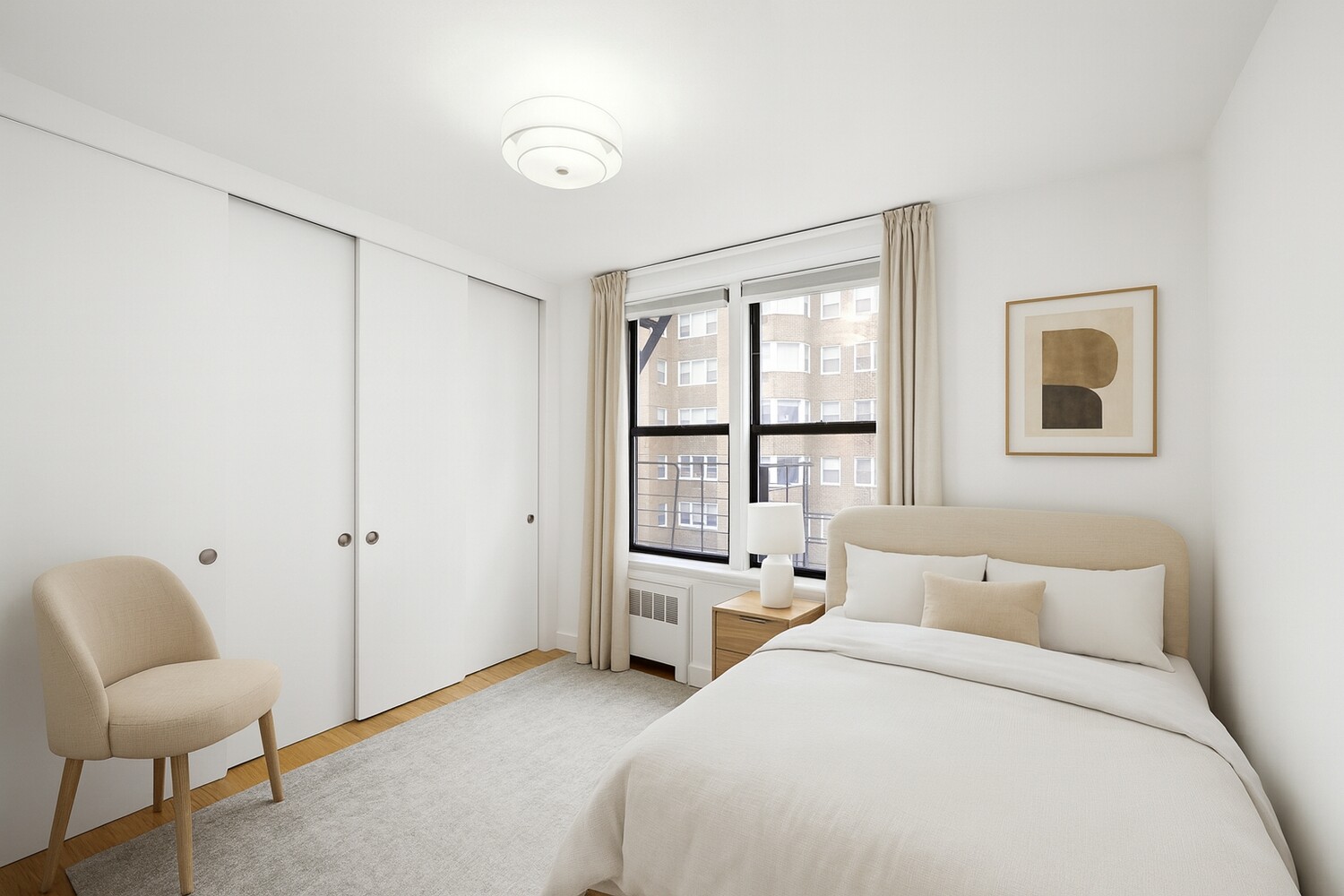 150 East 27th Street 4FF Kips Bay New York NY 10016