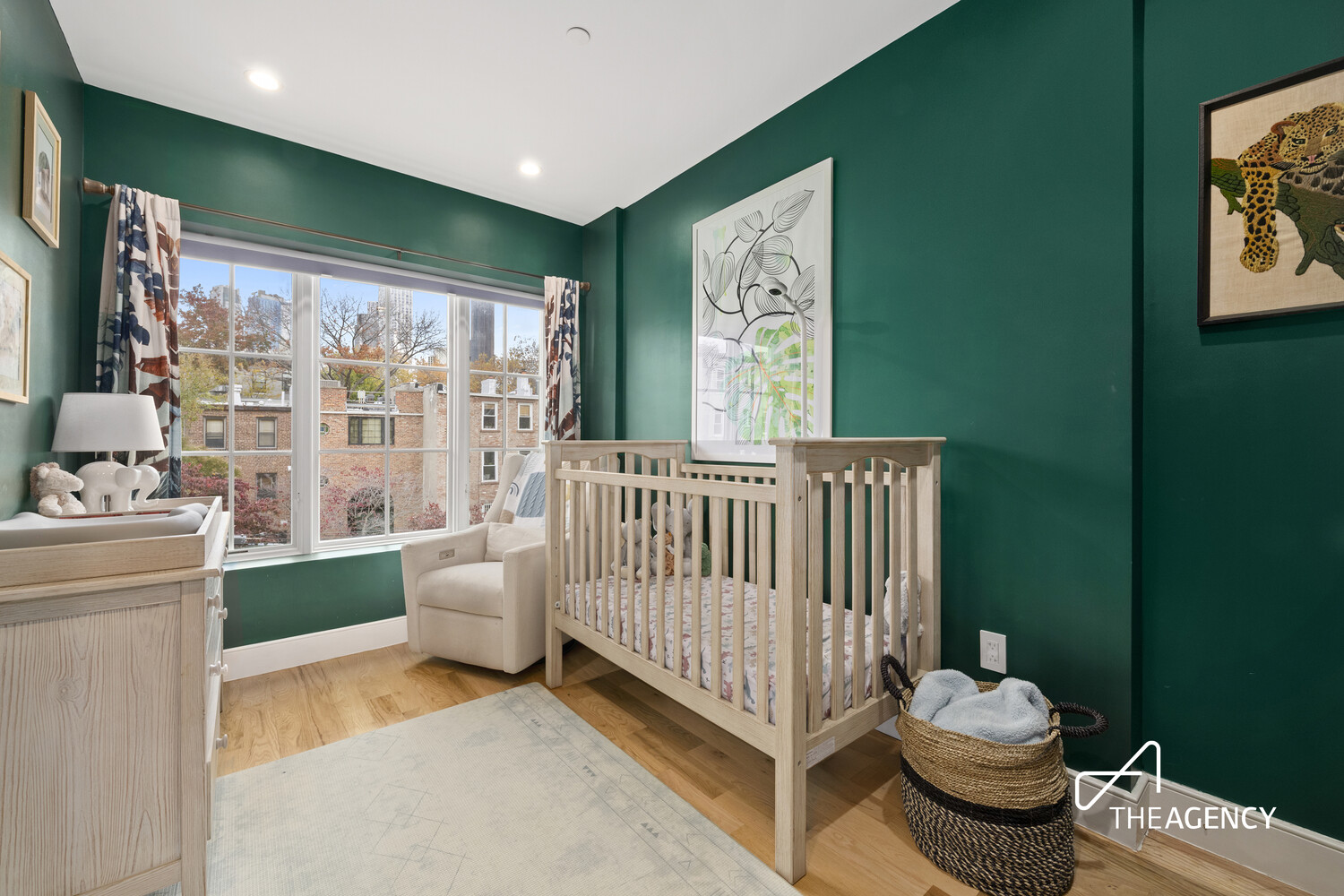 351 Warren Street Boerum Hill Brooklyn NY 11201