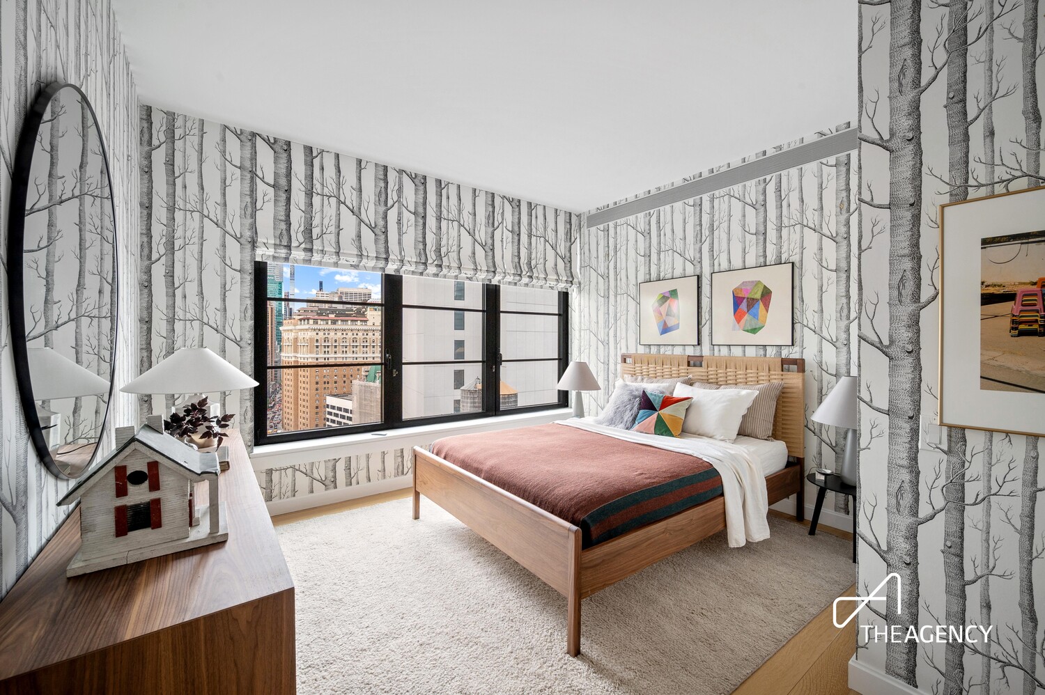 50 West 30th Street PH1 NoMad New York NY 10001