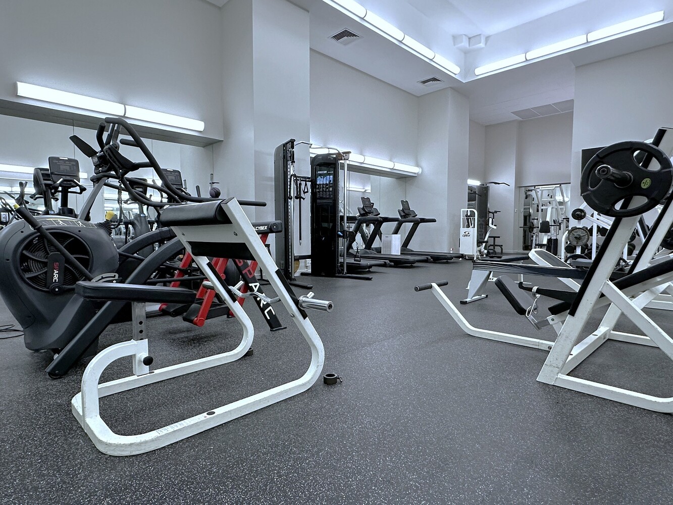 301 West 57th Street Clinton New York NY 10019