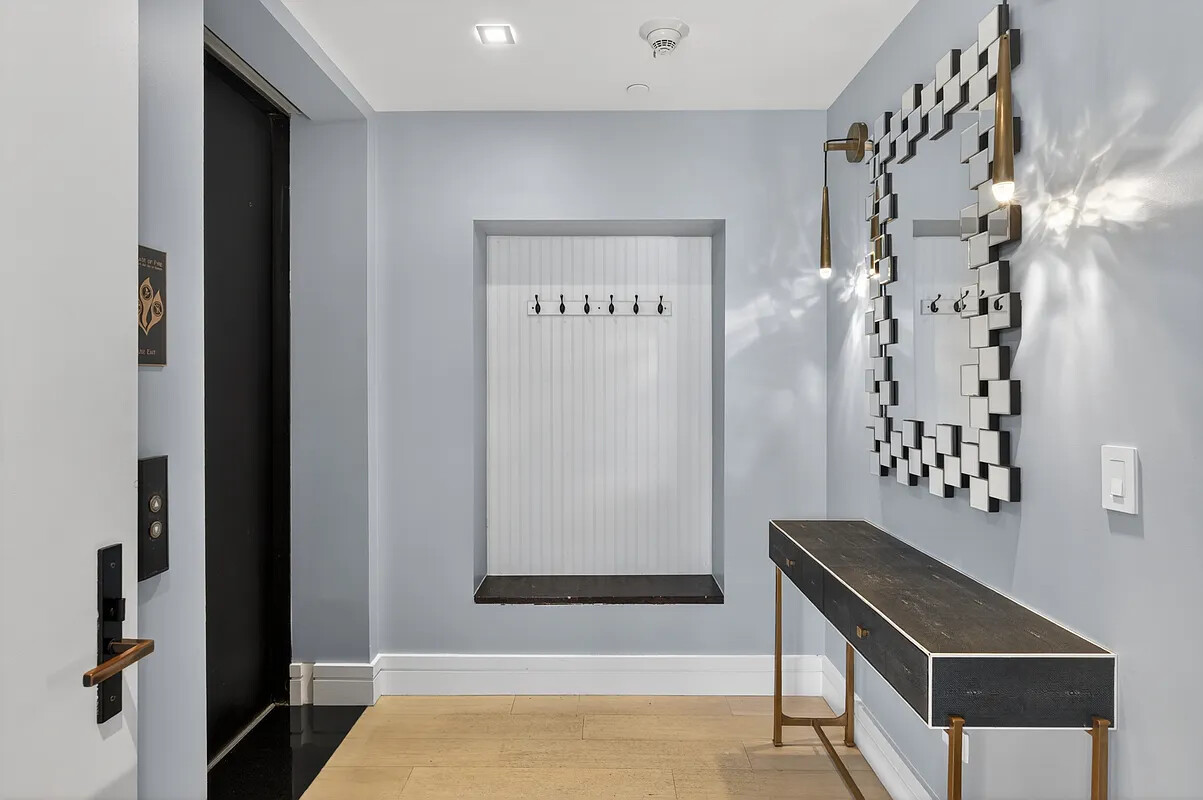 175 West 10th Street 2 W. Greenwich Village New York NY 10014