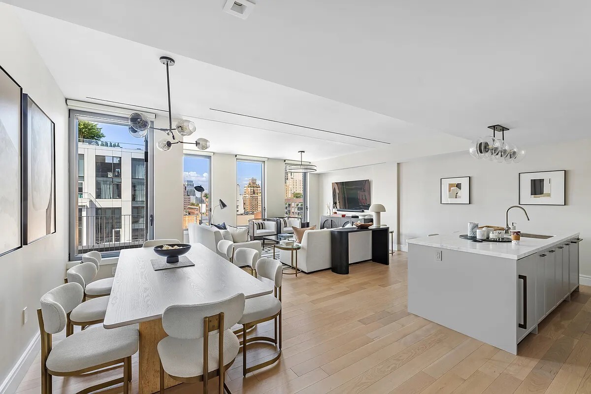 540 Sixth Avenue 11A Flatiron District New York NY 10011