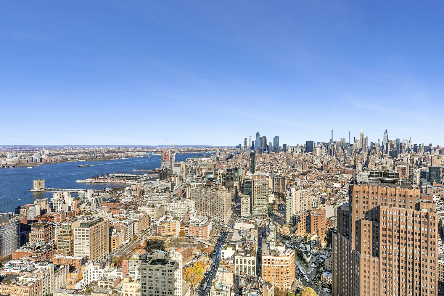 56 Leonard Street 47WEST Tribeca New York NY 10013