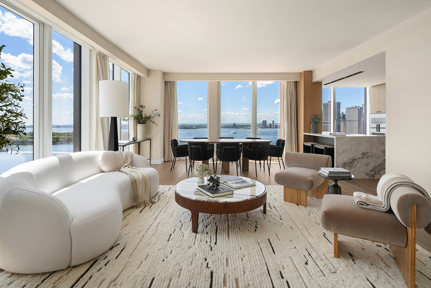 50 Bridge Park Drive 25A Brooklyn Heights Brooklyn NY 11201