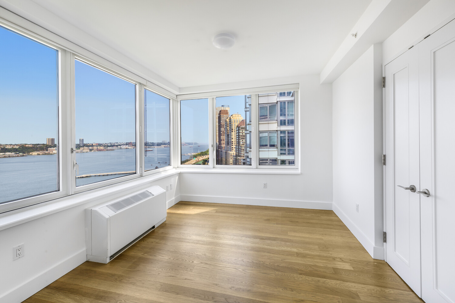 80 Riverside Blvd. 21C Lincoln Square New York NY 10069