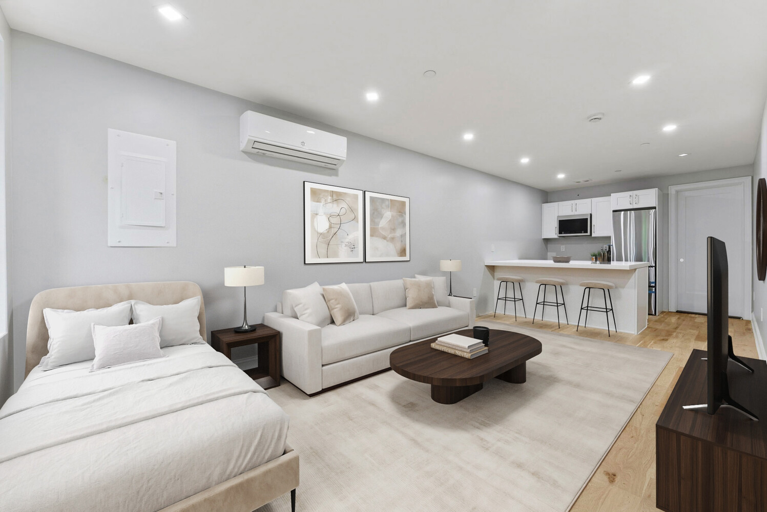 32 West 120th Street Mt. Morris Park New York NY 10027