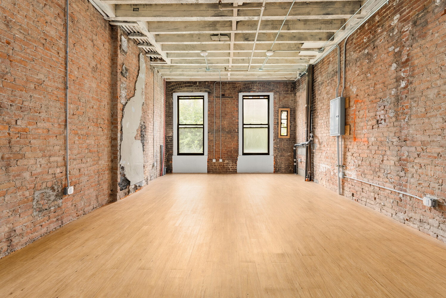 80 West 119th Street Mt. Morris Park New York NY 10026
