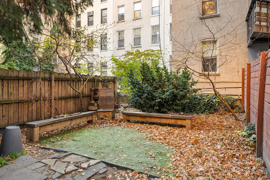 362 West 30th Street Chelsea New York NY 10001