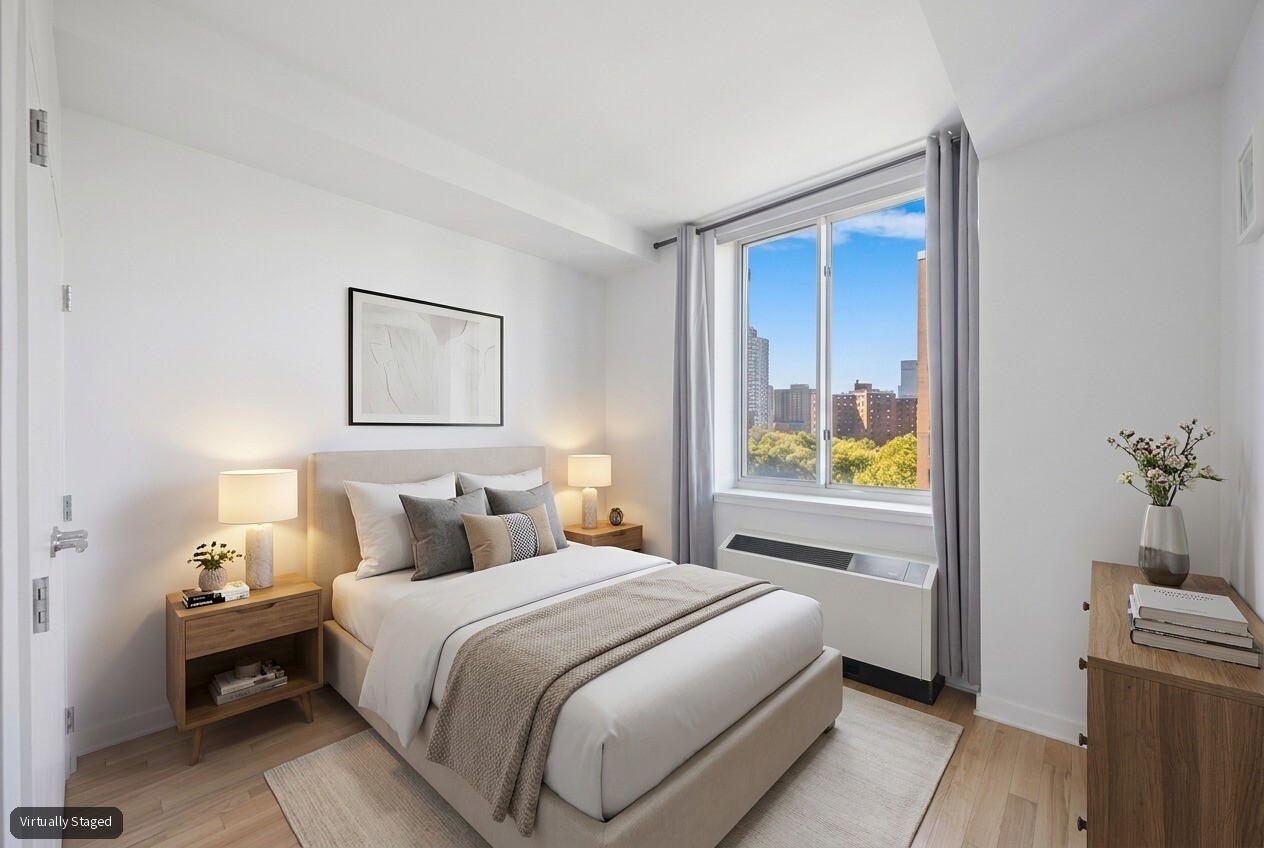 40 West 116th Street West Harlem New York NY 10026