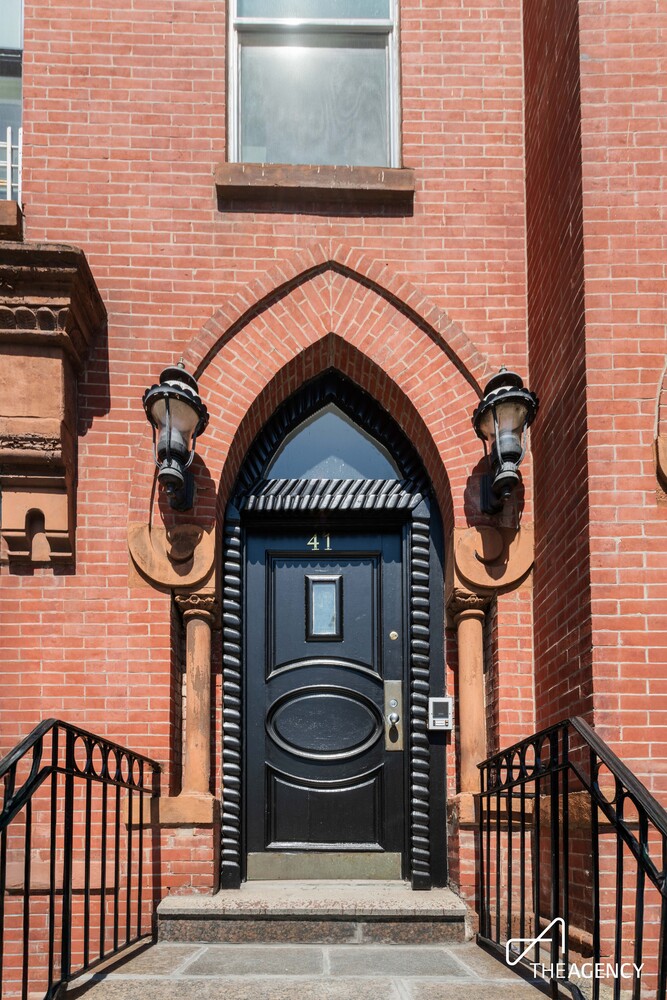 41 Bradhurst Avenue West Harlem New York NY 10030