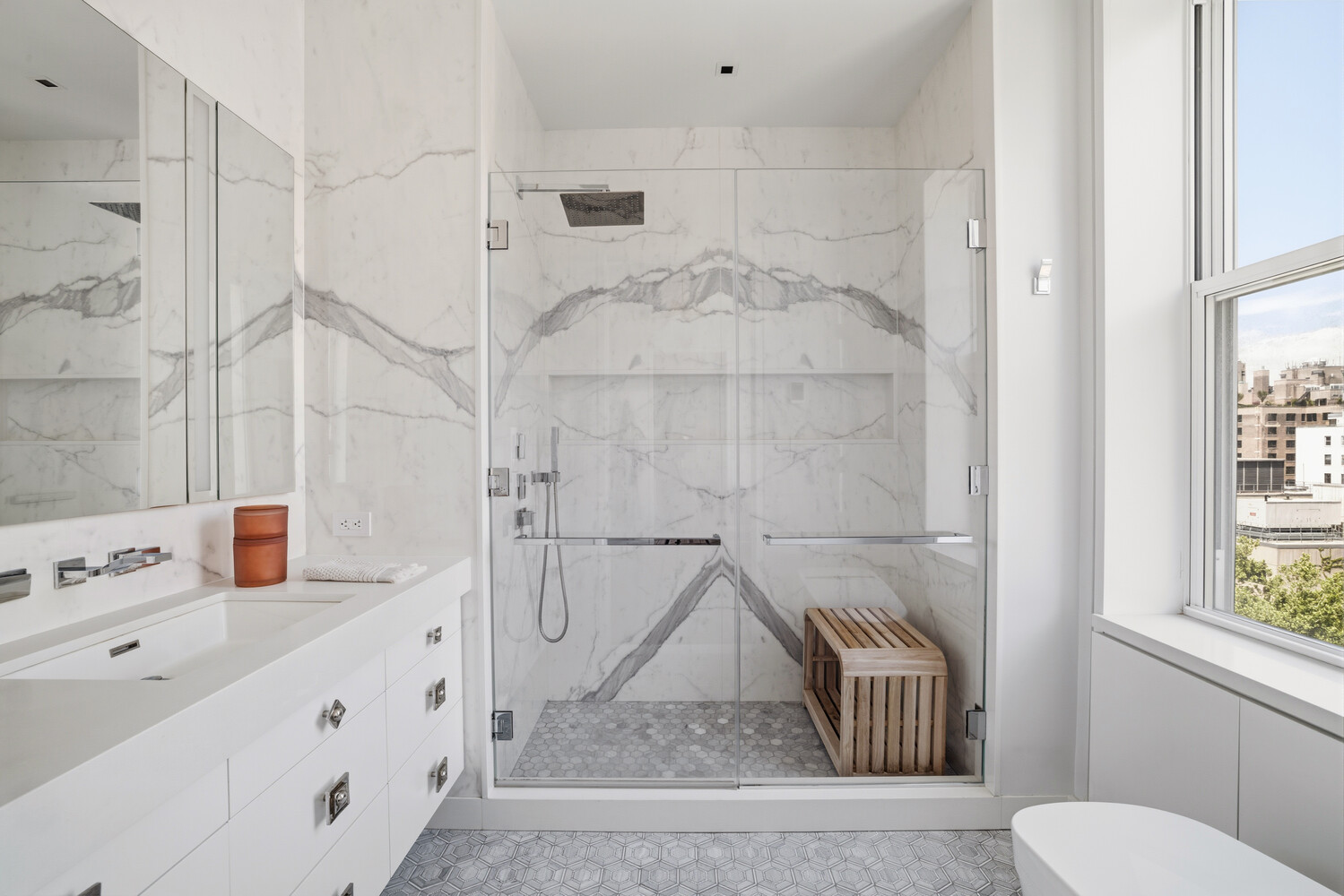 784 Park Avenue 14C Upper East Side New York NY 10021