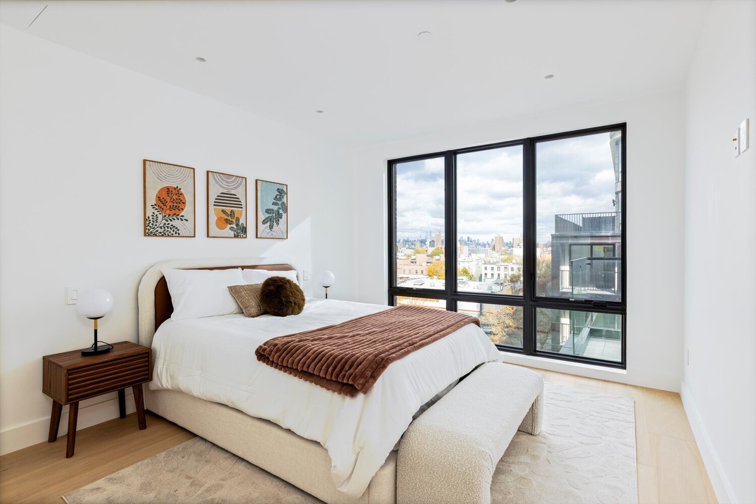 1025 Pacific Street Crown Heights Brooklyn NY 11238