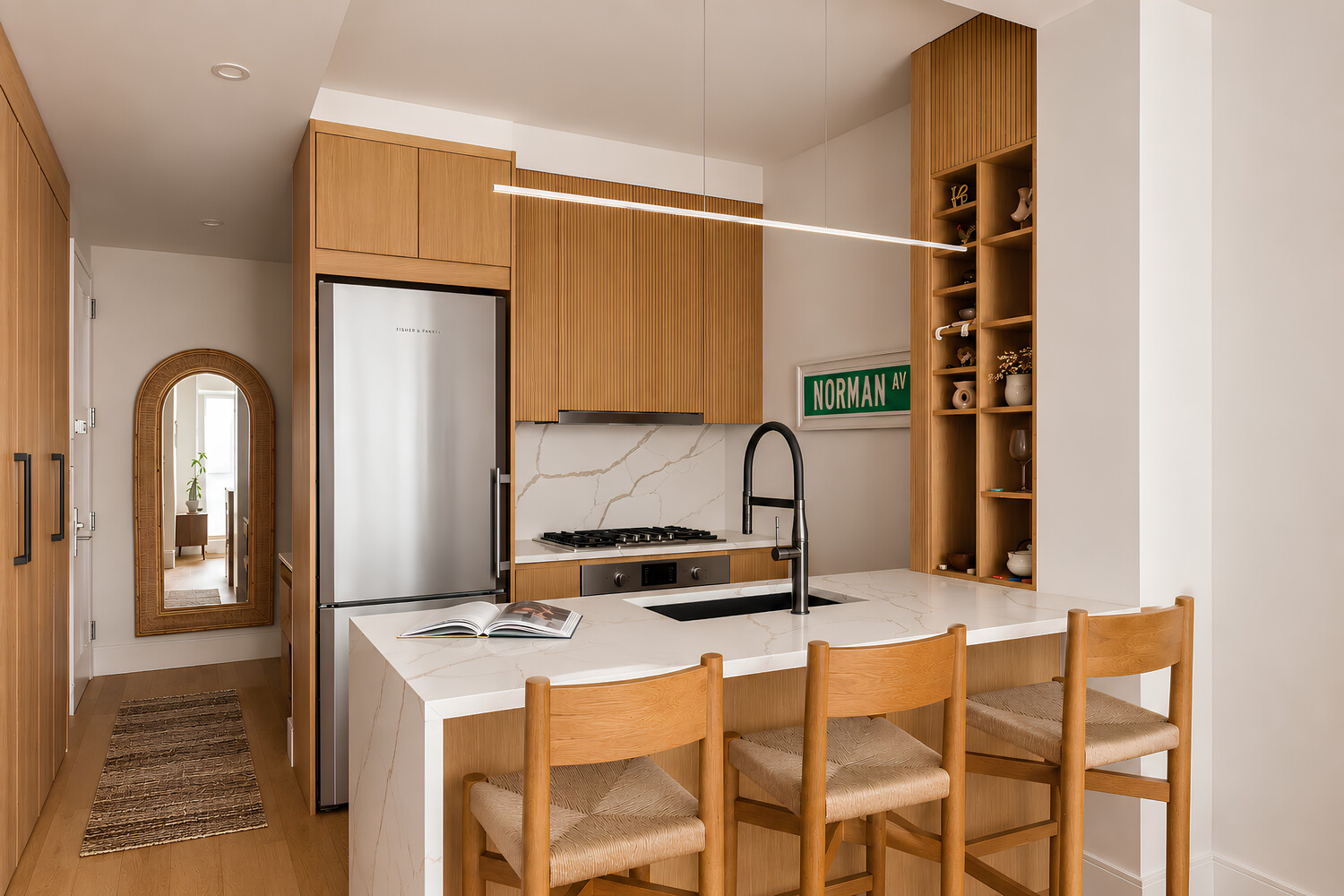 183 McGuinness Blvd. Greenpoint Brooklyn NY 11222